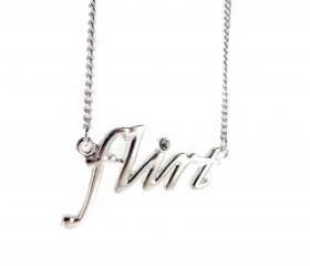 Flirt Necklace