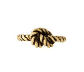 Knot Ring (2 colors)