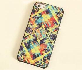 Disco iPhone 5 Case
