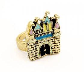 Castle Ring