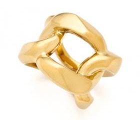 Chunky Chain Ring