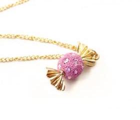 Candy Necklace