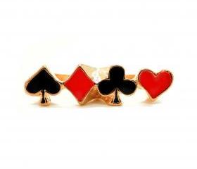 Poker Ring