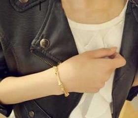 Bones Bracelet