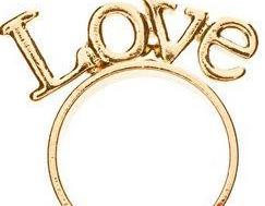 LOVE Ring