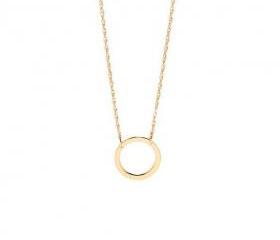 O Necklace