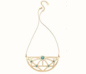 By the Sea Collar Necklace