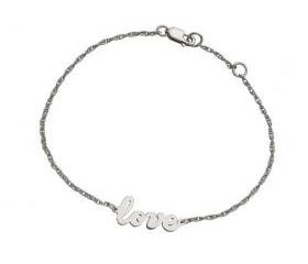 Simple Love Bracelet (2 colors)